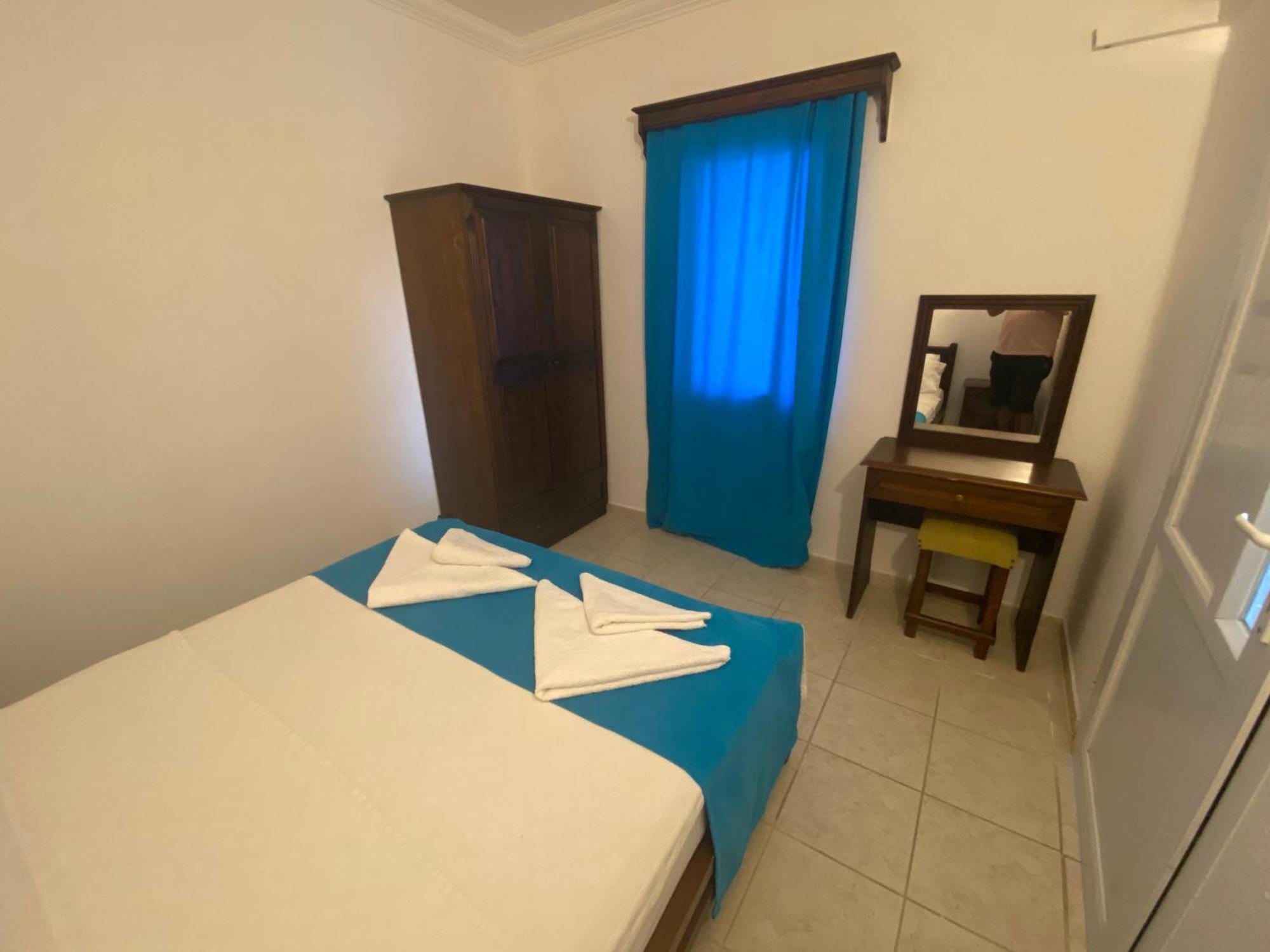 Palmiye Apart Otel Bodrum Exteriér fotografie