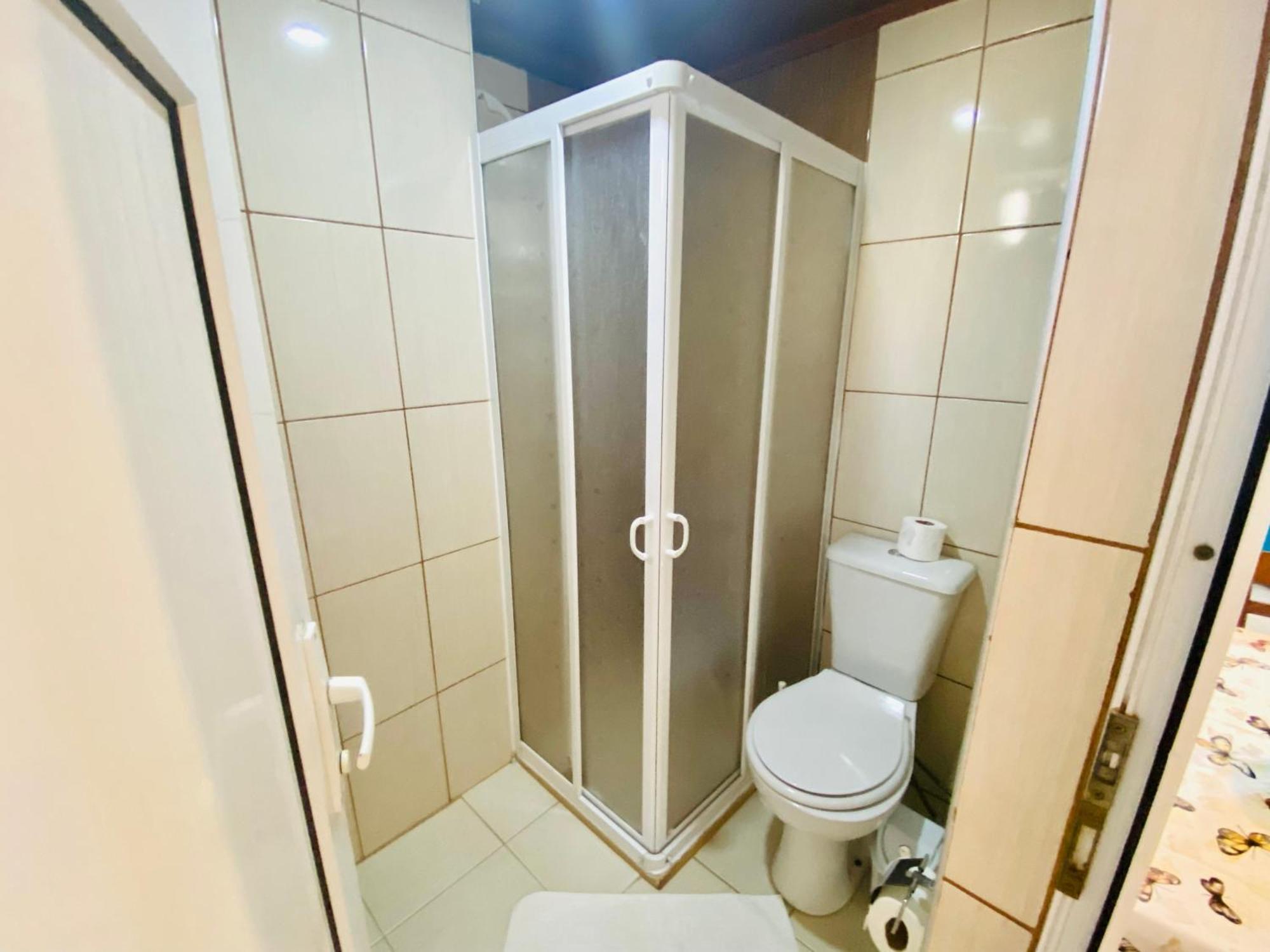 Palmiye Apart Otel Bodrum Exteriér fotografie
